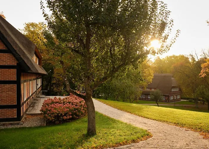 Hotels in Penzlin