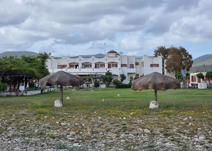 Hotel Portofina Santa Marinella
