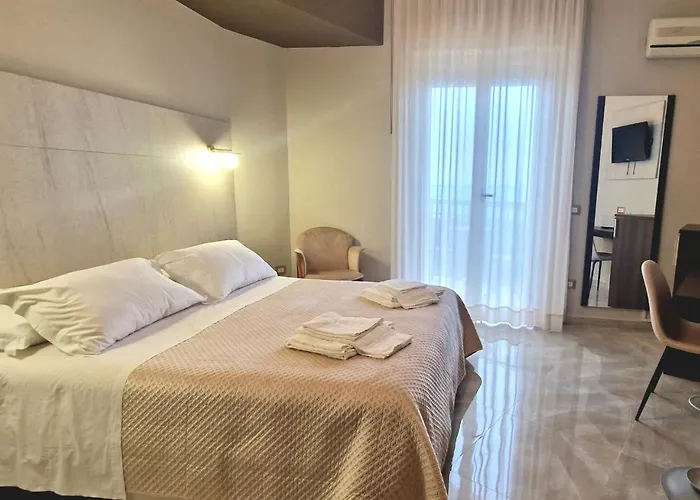 Hotel Sole Gela