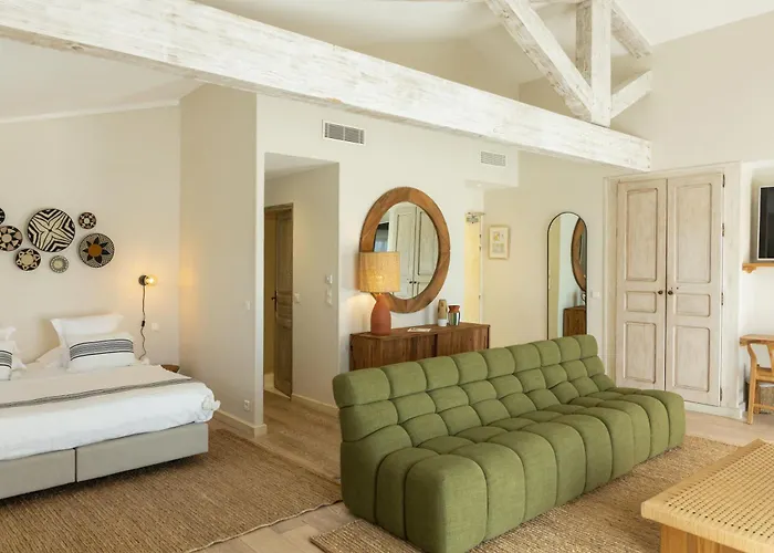 Hotel Casa Santini X Roc Seven à Porto-Vecchio 