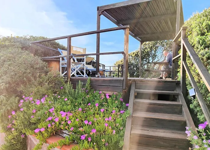Le Dune Sea View Apartments - Futura Cav San Vincenzo