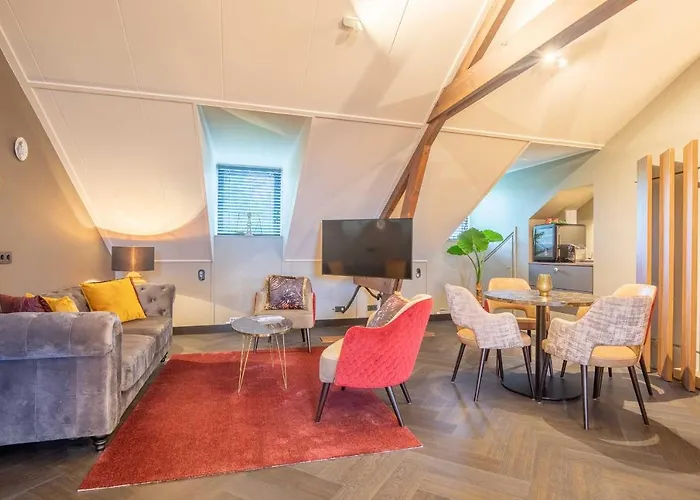 Hotels in Oosterhout (North Brabant)