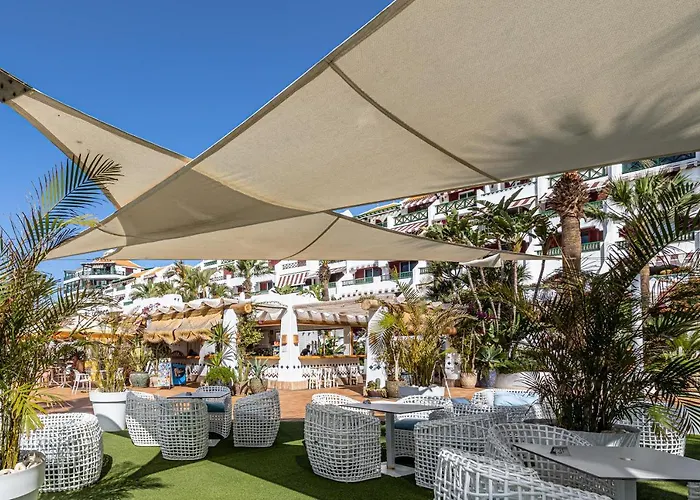 Playa de las Americas (Tenerife) Hotels