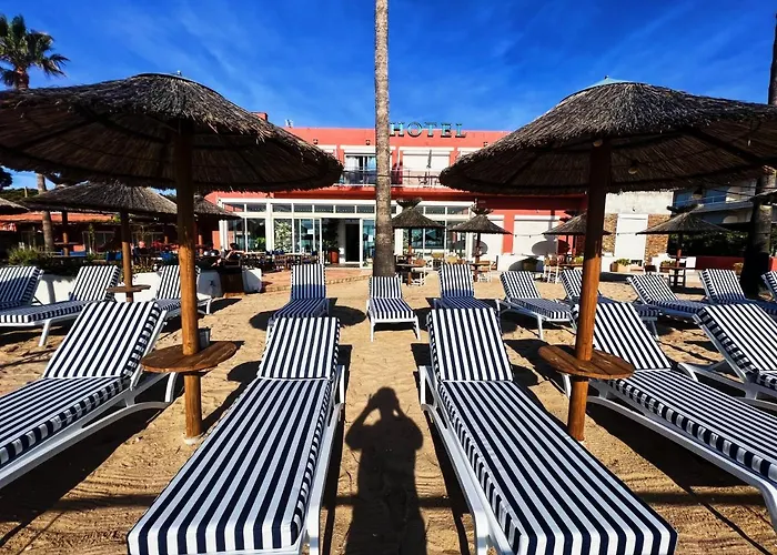 Hotels in Hyères