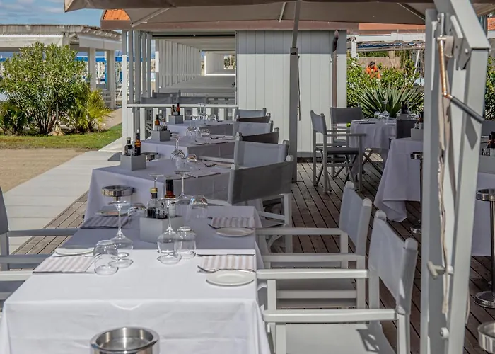 Villa Grey Forte dei Marmi