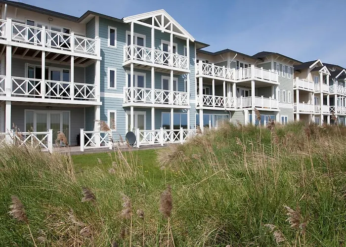 Beachhotel Cape Helius Hellevoetsluis