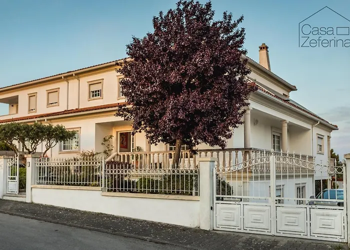 Casa Zeferina - Zeferina Family
