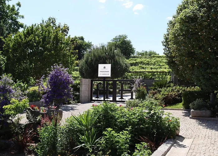 Fh Hotel Rural Felgueiras