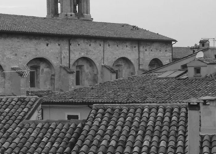 B&B La Dimora del Capitano