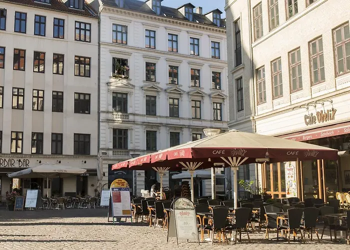 Hotel Loven Copenhague