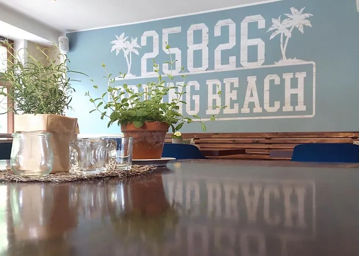 Ording Beach Hotel