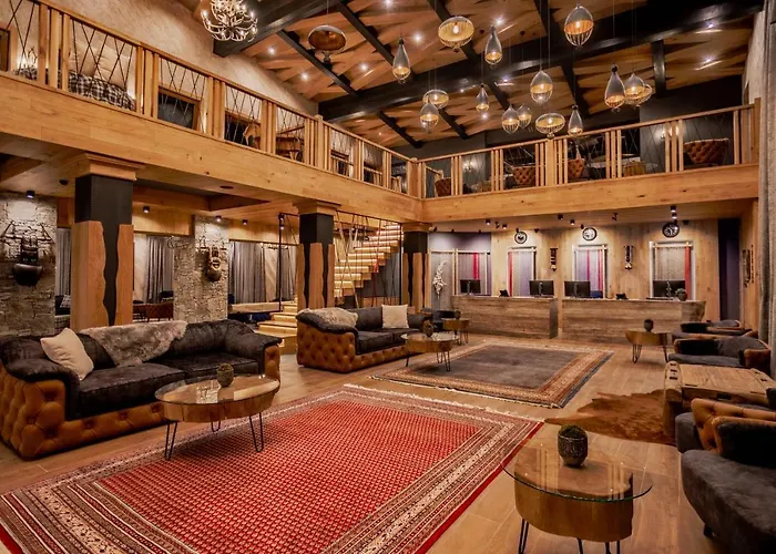 Velingrad Hotels