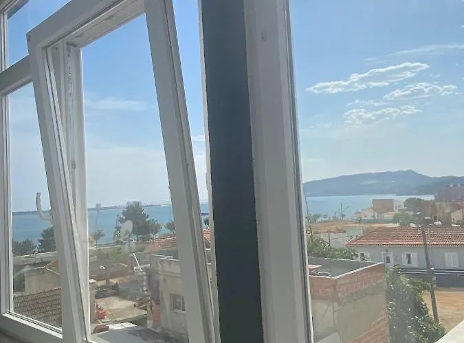 Vista Troia Hotel Setúbal