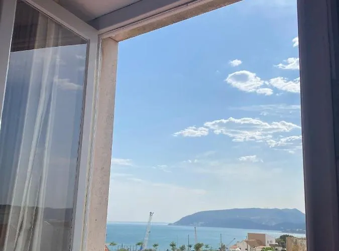 Vista Troia Hotel Setúbal