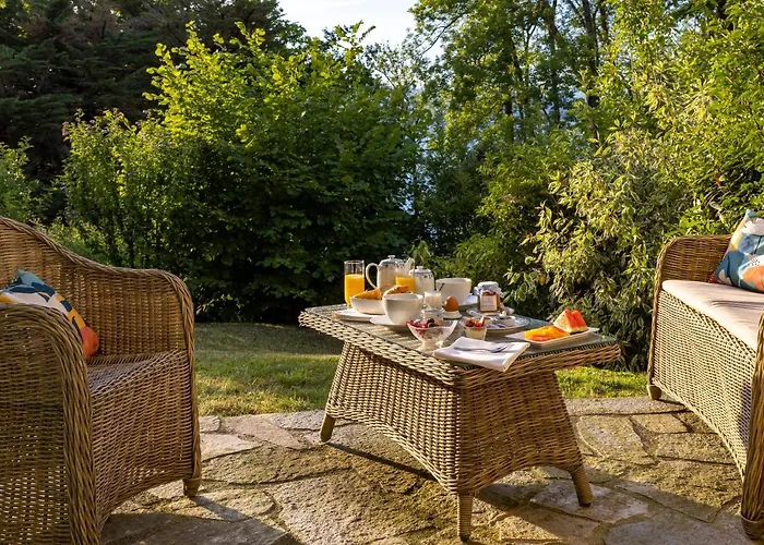 20 meilleurs Hôtels Spa à Yvoire pour une Escapade Relaxante