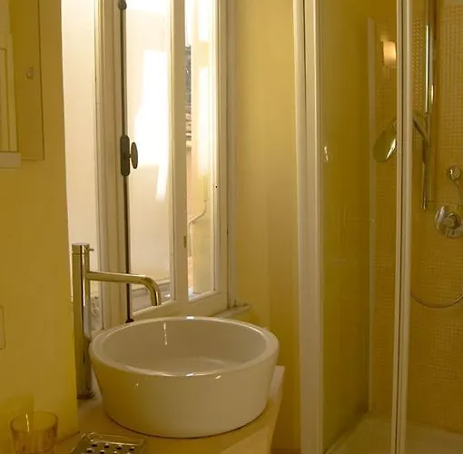 La Tata B&B Lerici