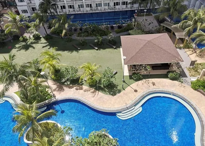Shore Residences Manila