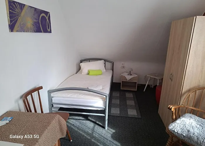 Pension Sonne Ulm