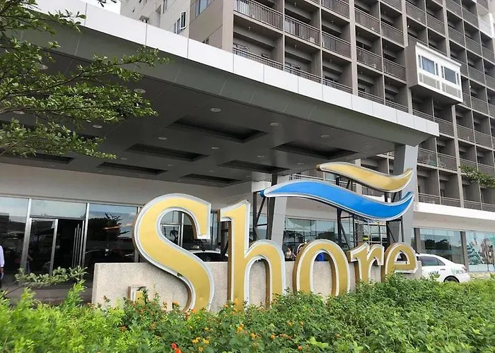 Shore Residences Manila