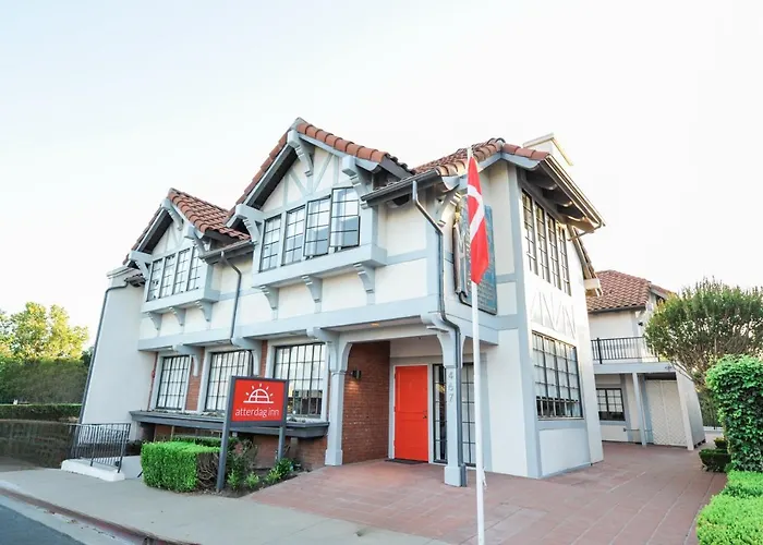 Atterdag Inn Solvang