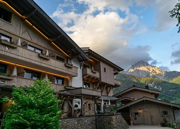 Hotels in Sankt Ulrich am Pillersee