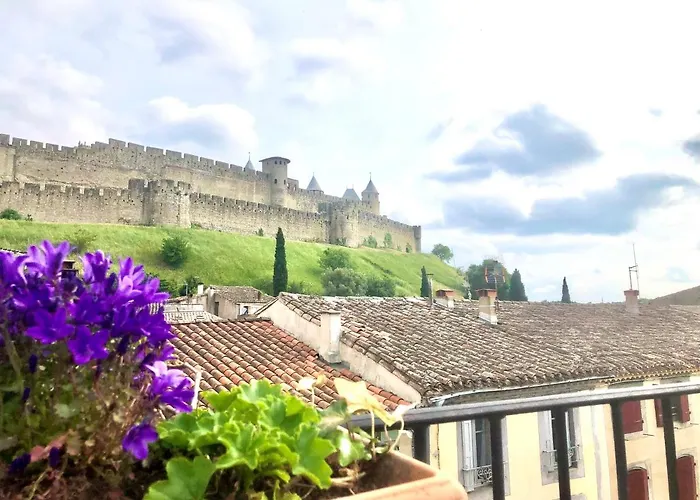 Les Florentines Carcassonne