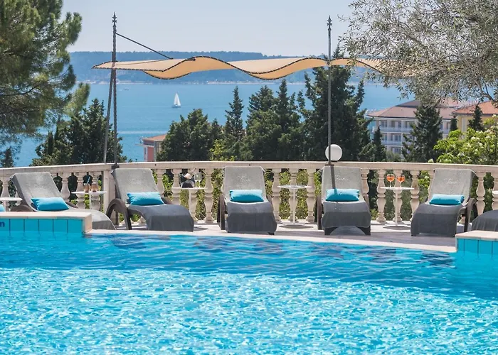 Hotel Tomi Portorose