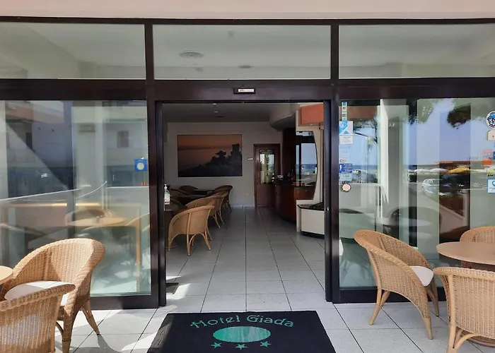 Hotel Giada Silvi Marina