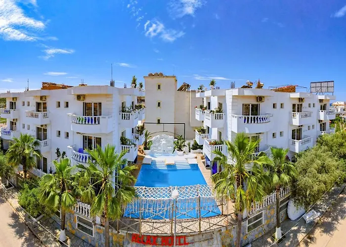 Relax Hotel