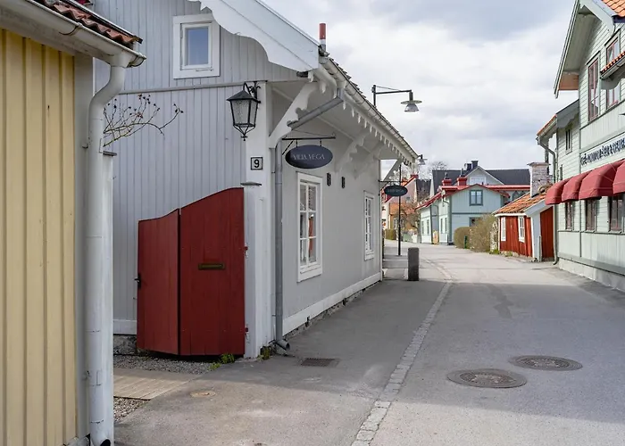 Hotels in Trosa