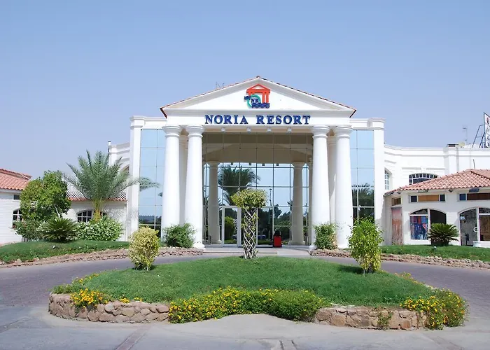 Noria Resort Namaa Bay