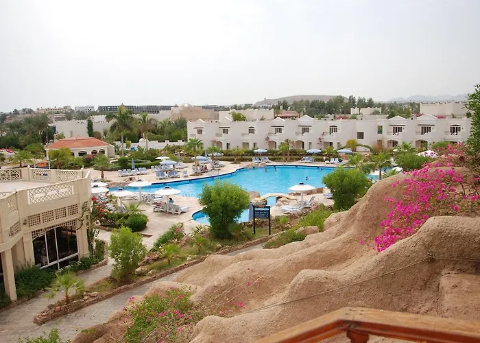 Noria Resort Namaa Bay