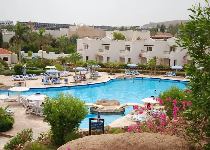 Noria Resort Namaa Bay