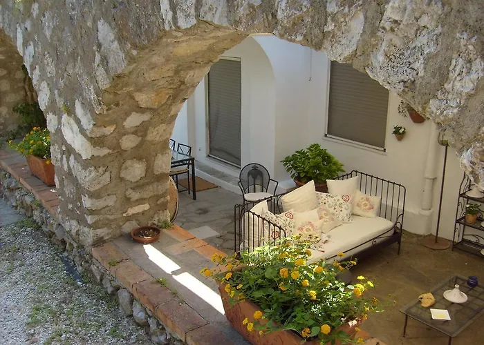 Marunnella Suites Capri