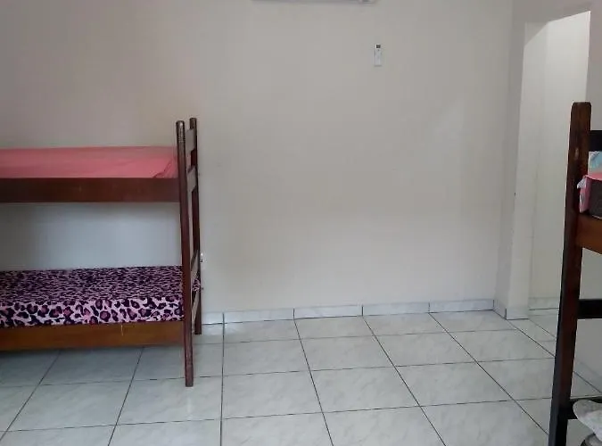 Pousada Batista Itapema