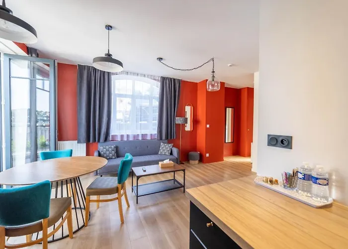Logis Hôtel Ker Mor Perros-Guirec