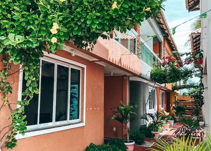 Hotel Dunas Village Cumbuco