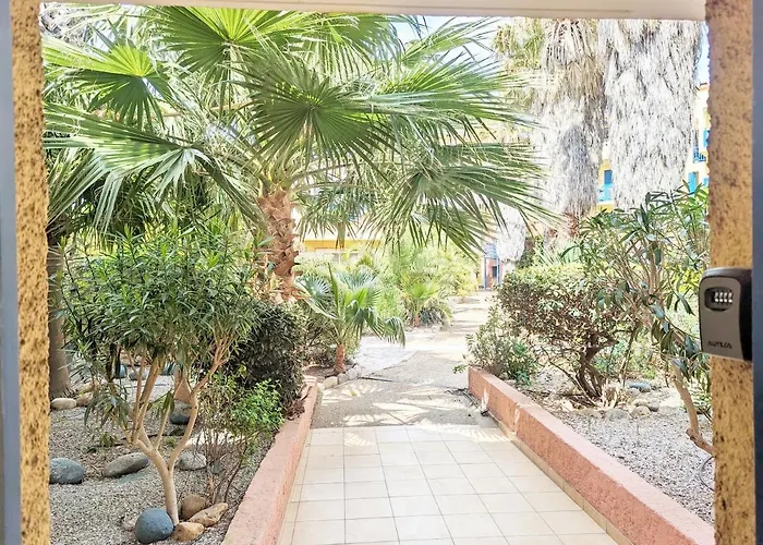 Residence Malibu Village Canet-en-Roussillon
