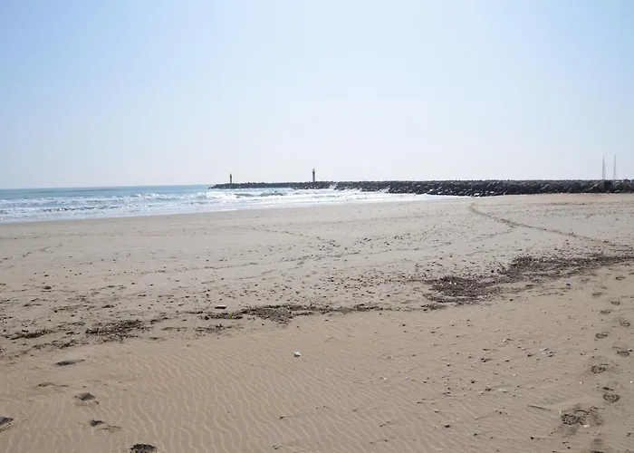 Hotel Araur Agde