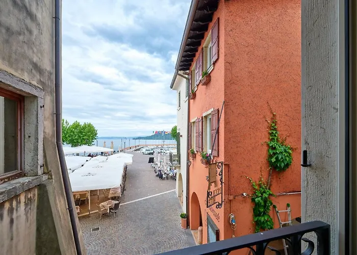 Piccolo Hotel Garda 
