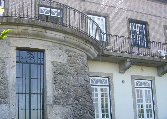 Casa Dos Lagos - Braga