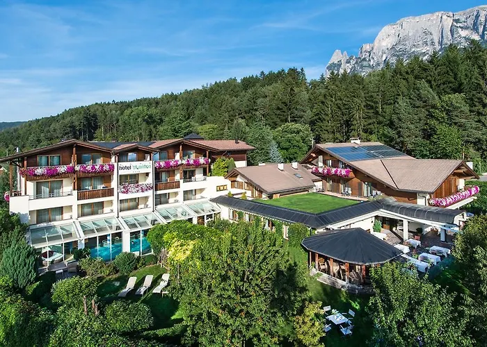 Hotel St. Anton