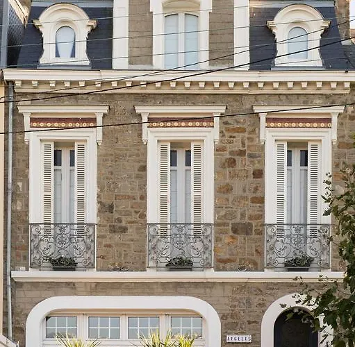 B&B Maison Angelus