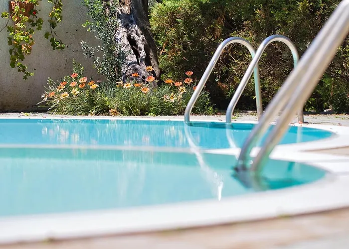 Hotels in Vasto