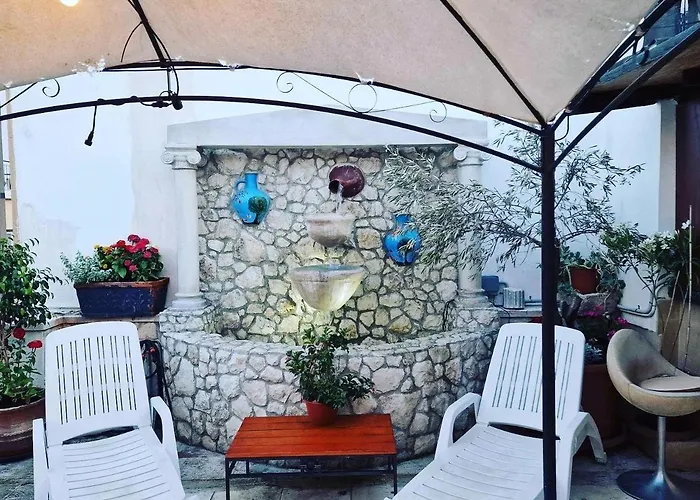 Kipros Accommodation Nikosia