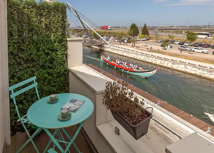 Urbana Homes By Home Sweet Home Aveiro