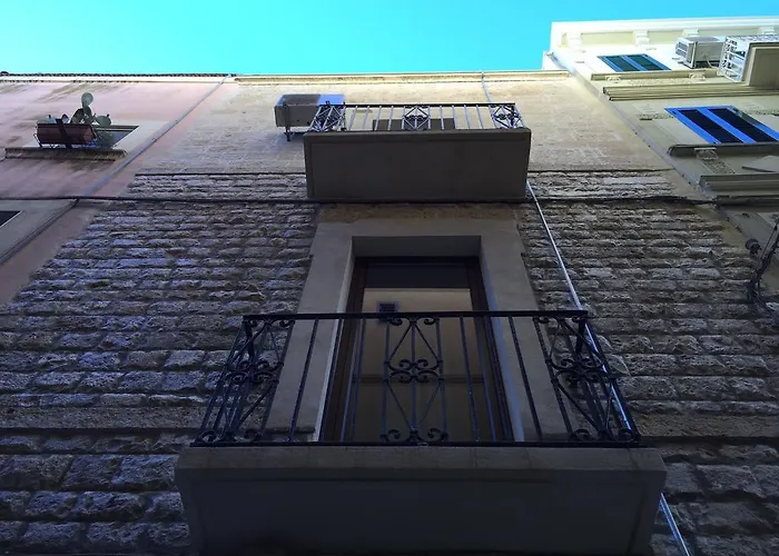 B&B 62 Marinai Bari