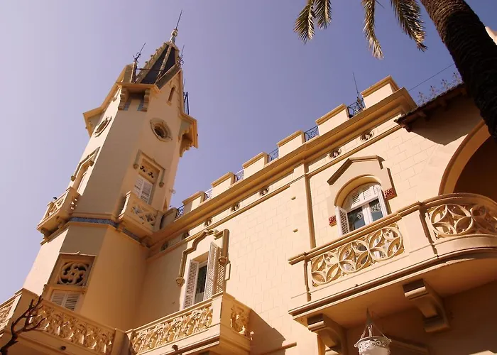 Hotel El Xalet Sitges