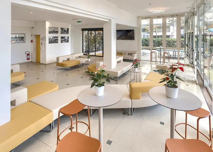 Savoia Hotel Misano Adriatico