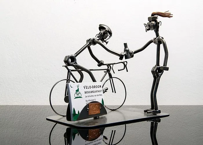 Velo-Droom Otterlo